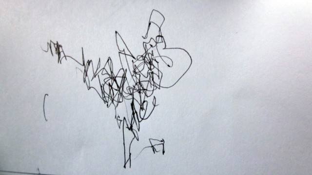 From my comments book 2
